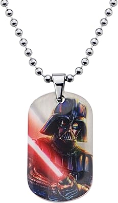 darth vader jewelry