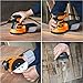 Anesty Random Orbit Sander, 5