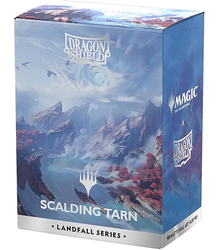 Amazon.com: Ultra Pro Khans of Tarkir Temur Standard Deck Protector for  Magic 80ct : Toys & Games
