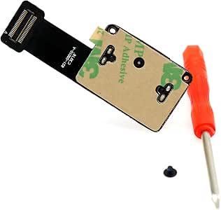 Mac Mini A1347 Upper First HDD Hard Drive Cable With Tools – New 821-1500-A