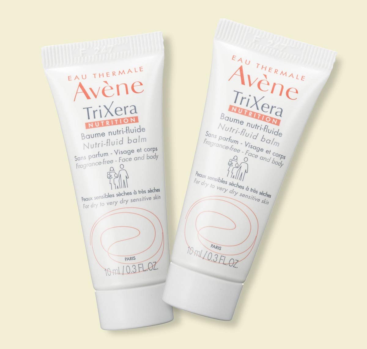 美的(BITEKI)付録違い版2020年12月号増刊/雑誌付録 アベンヌ ボディクリーム