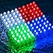 Suvevic Speed Cube, 3x3x3 Sticker Smooth Magic Cube Puzzle (New Version) (T1)