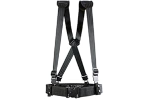 Blauer ARMORSKIN Suspension System (Tall)