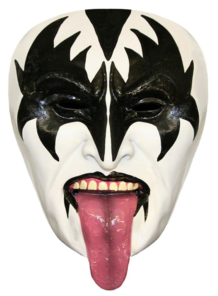 KISS Demon Halloween Costumes Best Costumes for Halloween