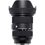 Sigma 24-70mm F2.8 DG DN Art for L Mount