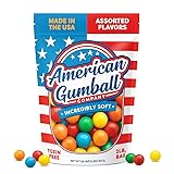 American Gumball Company Refill Gumballs 2 Pound
