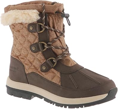 bearpaw eskimo boots