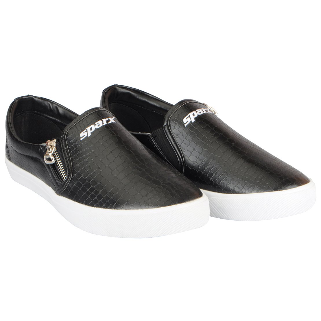 sparx women's synthetic trendy loafers