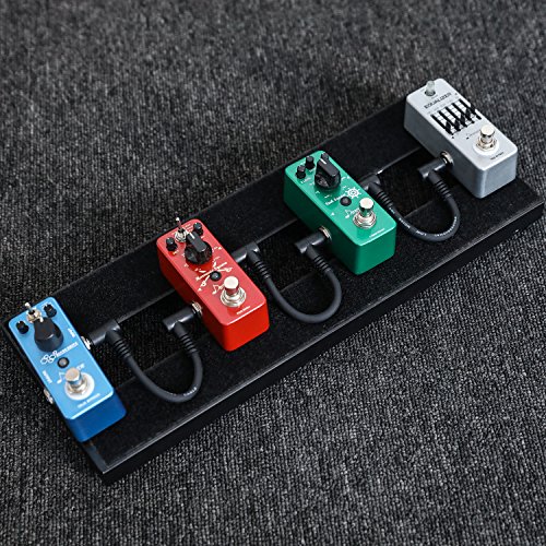 6 Donner+Guitar+6+Pack+Effect+Cables