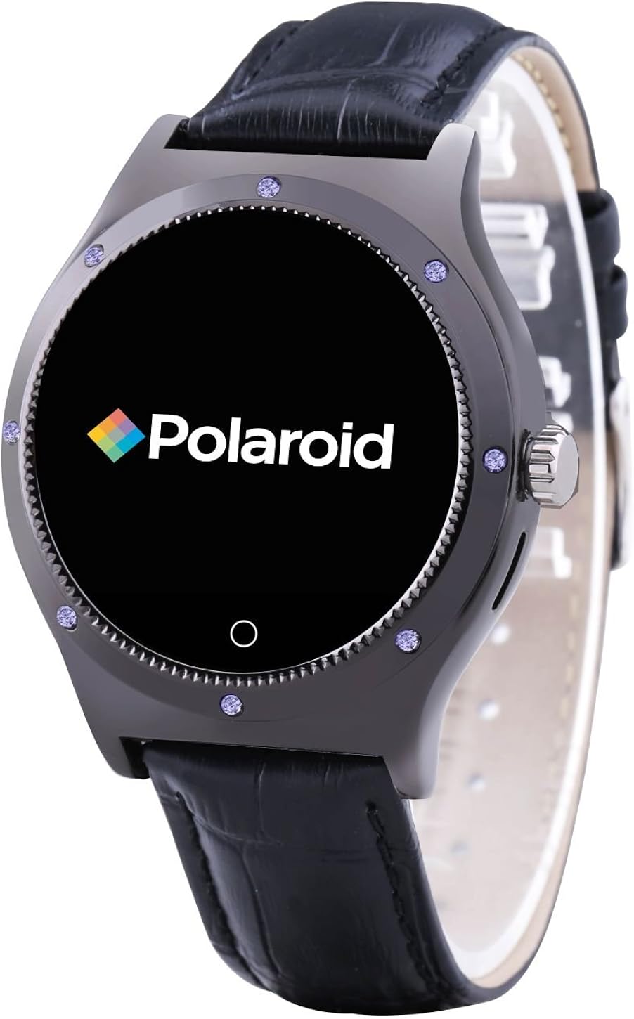 polaroid smartwatch review
