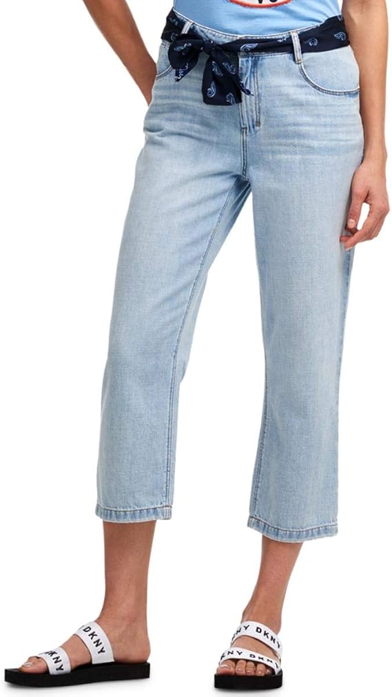 dkny boyfriend jeans