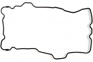 FEL-PRO OS 30729 R Engine Oil Pan Gasket Set for Ford Escape