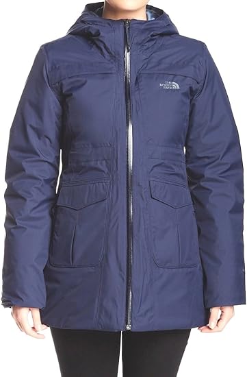north face 550 hyvent