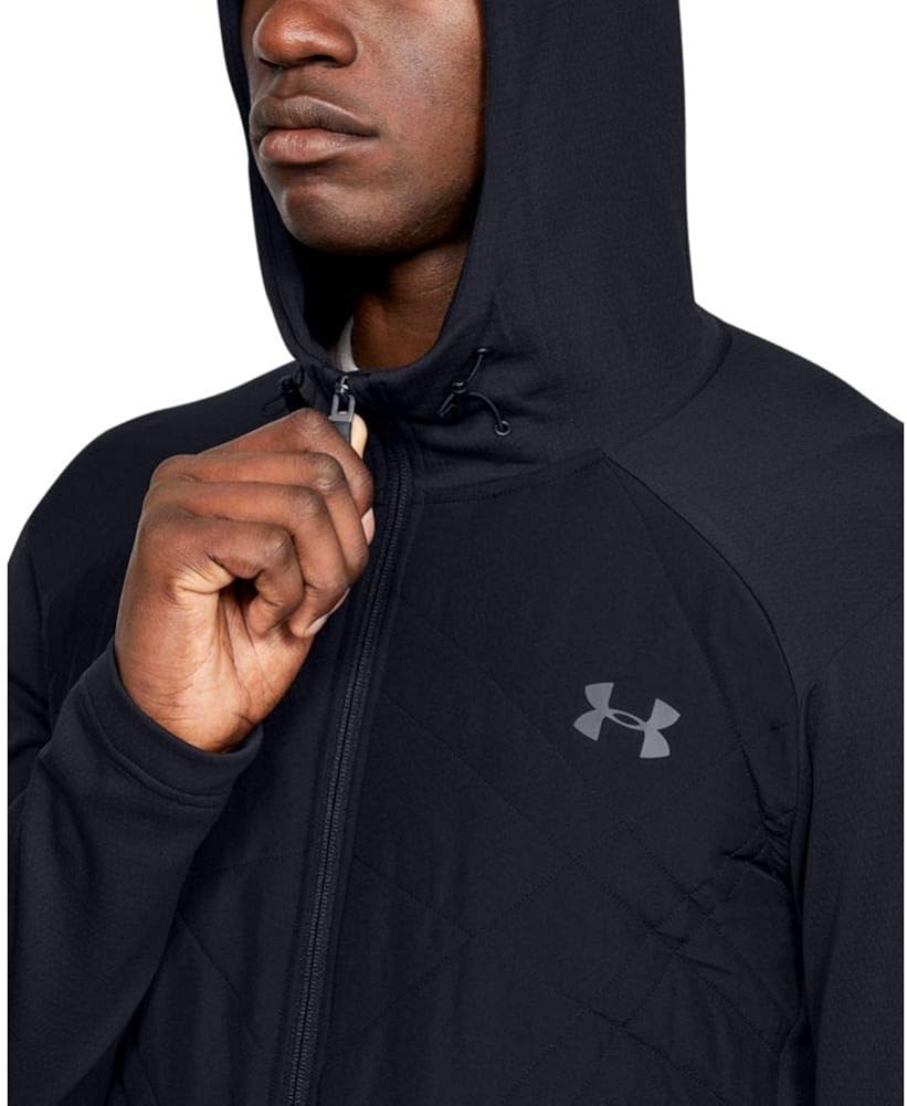 sprint hybrid jacket