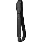 Fintie Pencil Holder with USB Adapter Pocket for Apple Pencil (USB-C) & Apple Pencil (1st / 2nd Generation), Premium Elastic 