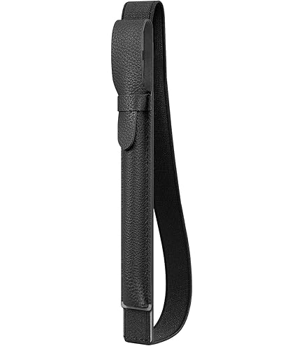 Amazon.com: Belkin Pencil Case for Apple Pencil 1st Gen – Compact