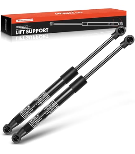 Amazon.com: A-Premium Rear Tailgate Lift Supports Shock Struts