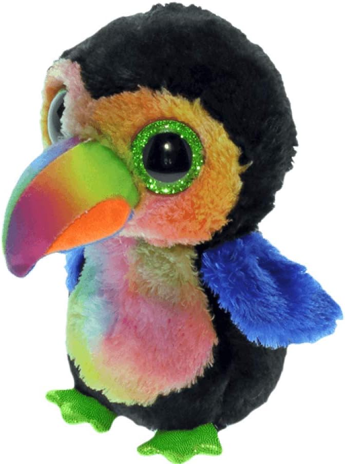 toucan beanie boo