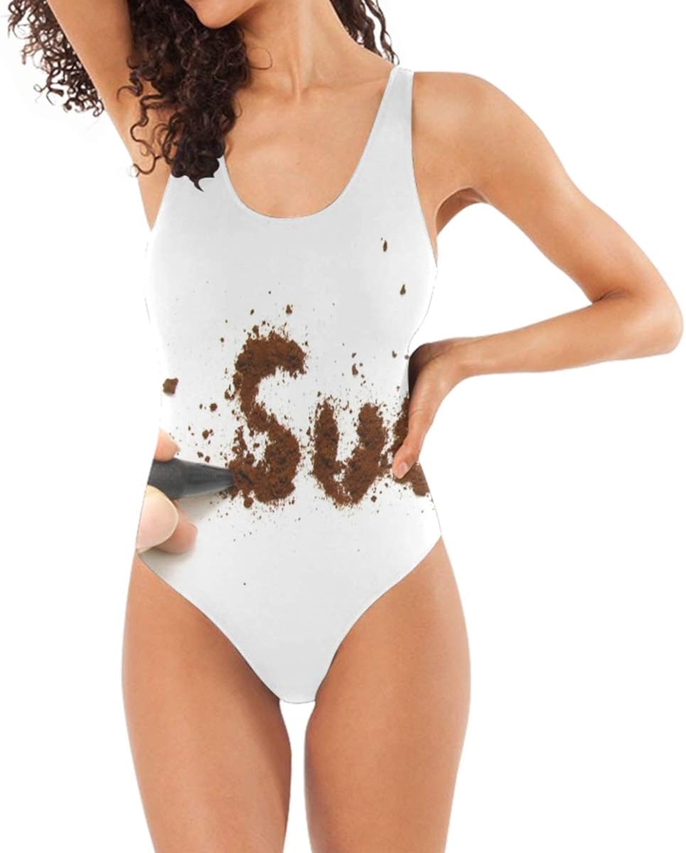man swimsuit one piece