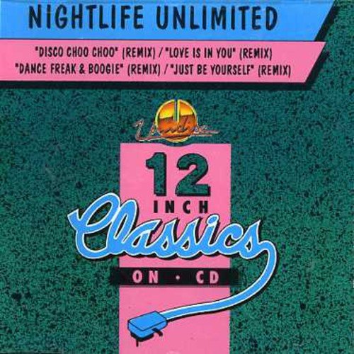 Nightlife Unlimited - 1980 - Zortam Music