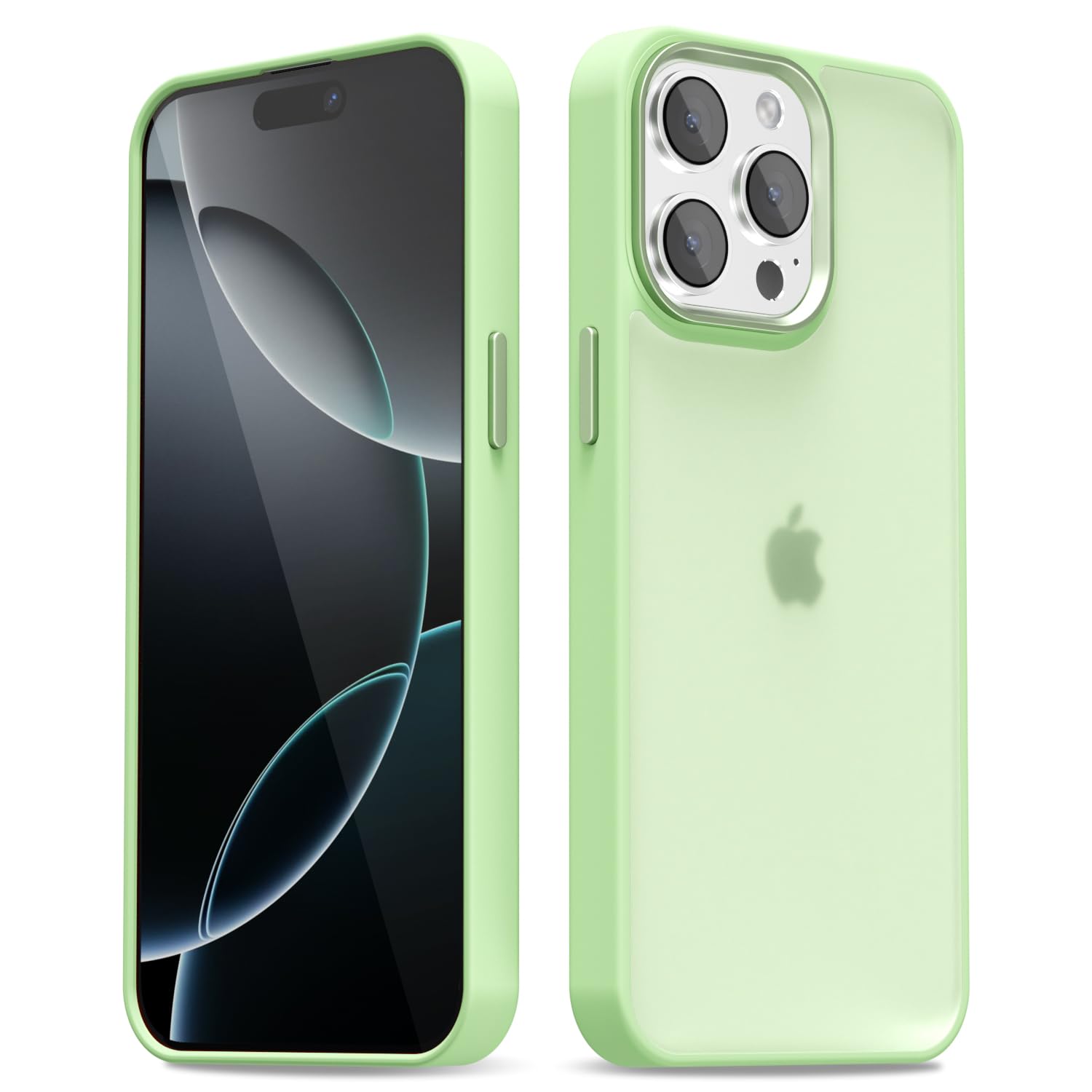 oakxco for iPhone 16 Pro Case Matte