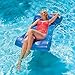 SwimWays Aqua Hammock Swimming Equipment, Blue, OS, Model Number: 63075