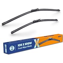 Aazon.co: 2 x OE Quality Wiper Blades for Toyota Sequoia 2008-2018 Toyota Tundra 2007-2018 Aazon.co: 2 x OE Quality Wiper Blades for Toyota Sequoia 2008-2018 Toyota Tundra 2007-2018