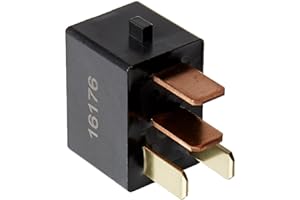 Standard Motor Products RY-737 Wiper Motor Control Relay