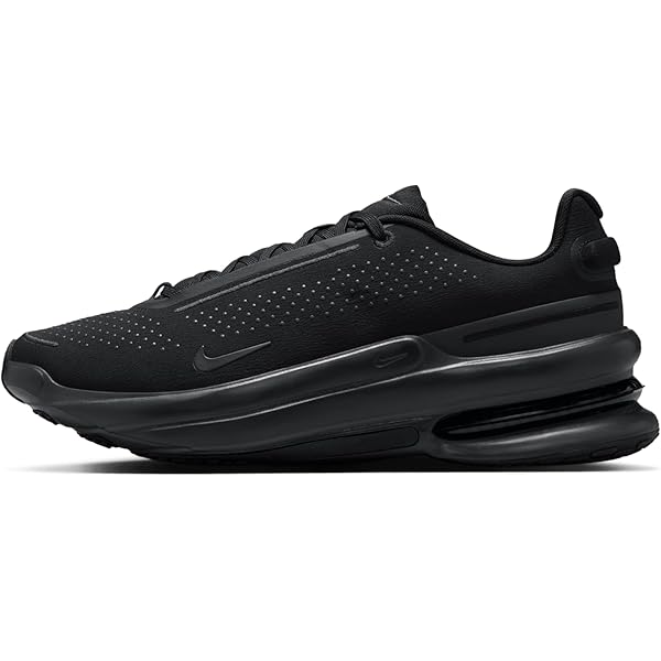 Amazon.com | Nike Air Max Pulse Mens DR0453-003 (Black/Black