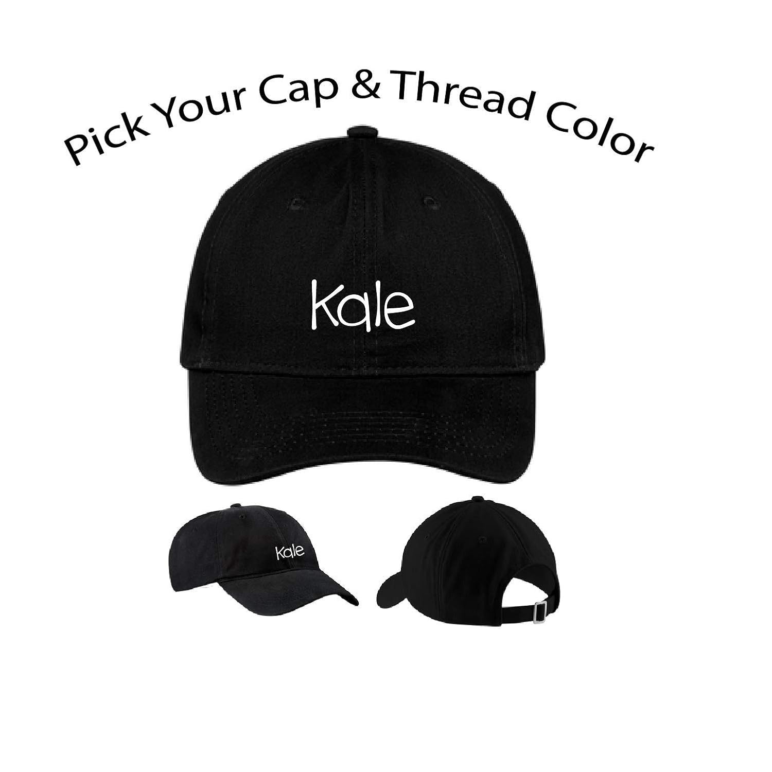 swag caps amazon