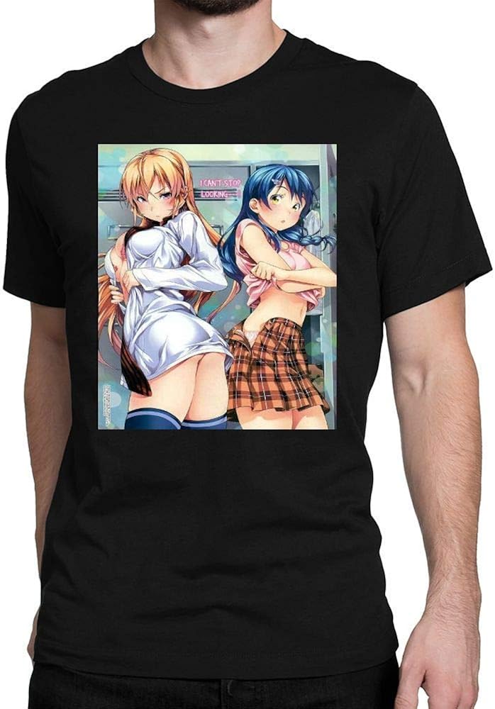 Food Wars Shokugeki No Soma Merchandise