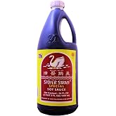 Silver Swan Special Soy Sauce, 34 Ounce
