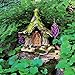 Faerie Houses 2016 Calendar