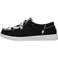 Hey Dude Women's Wendy Boho Slip-On Casual Shoes Loafer