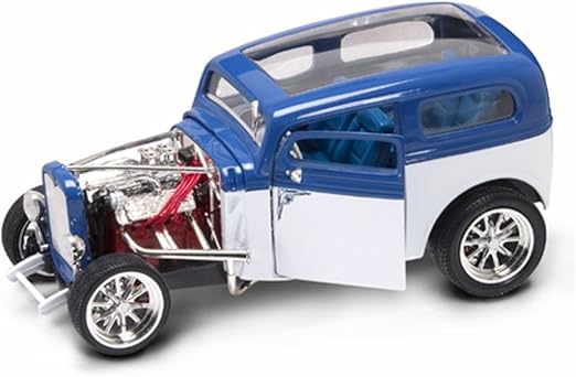 road signature diecast cars