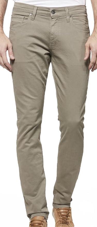 paige twill pants