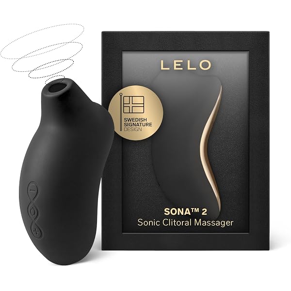 LELO SORAYA 2 Rabbit Vibrator – Wasserdicht, 12 Stufen, Für G-Punkt & Klitoris-Stimulation (Aqua)
