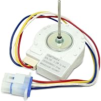 ForeverPRO WB24X10174 Cooktop Switch – GE Compatible, Genuine Replacement Part