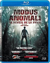 Modus Anomali (Le Réveil De La Proie)