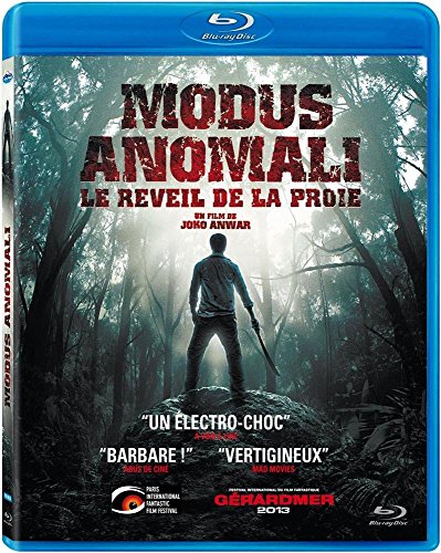 Modus Anomali (Le Réveil De La Proie)