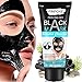 Blackhead Remover Mask, Peel Off Blackhead Mask, Black Mask - Deep Cleansing Facial Mask,helpful with Face & Nose. 60 ml