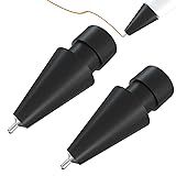 Upgraded Pencil Tips fits for Apple 2nd 1st Gen