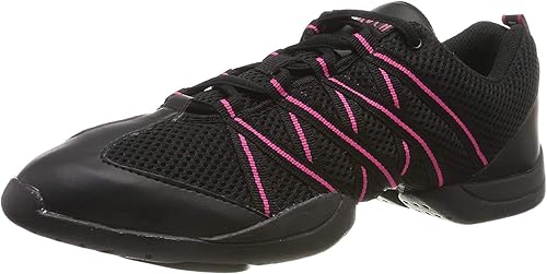 bloch dance trainers amazon