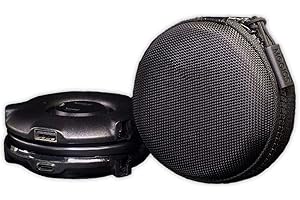 MOGICS Super Bagel (Black)