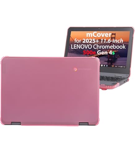 Amazon.com: mCover Case Compatible for 2021~2022 11.6
