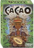 Cacao Board Game