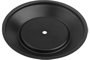 24 096 01-S Inner Air Cleaner Cover for Kohler specific models and serial numbers with this part numbe（black 2 Pack）