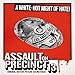 Assault On Precinct 13 [180 Gram Colored Vinyl]
