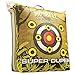Morrell Super Duper Field Point Bag Archery Target Replacement Cover (Cover ONLY), Brown