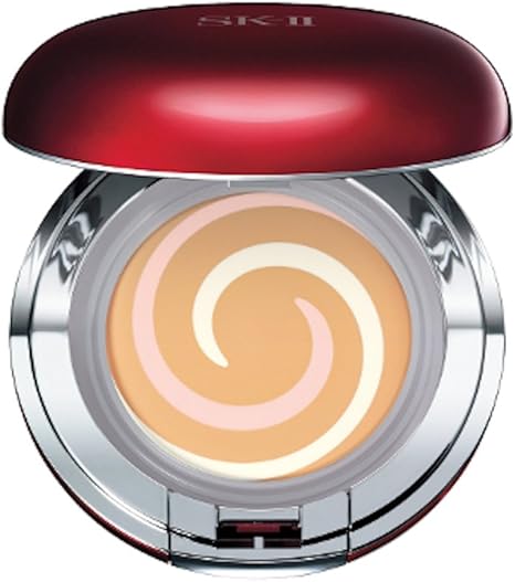Amazon Sk Ii エスケーツー クリア ビューティ エナメル ラディアント クリーム コンパクト レフィルのみ ケース別売り 国内正規品 Sk Ii サンプル付 450 ウォームベージュ エスケーツー Sk Ii クリームファンデーション 通販
